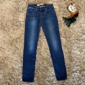 3  $25 or 5  $30 Abercrombie & Fitch Skinny Jeans